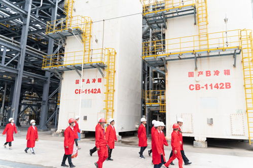 中国石油开放日天然气销售分公司延安站活动举办